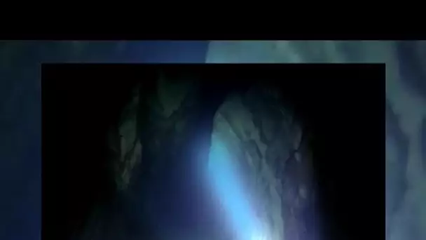 Tonnerre : un plongeur bat un record de profondeur en explorant la mystérieuse fosse Dionne