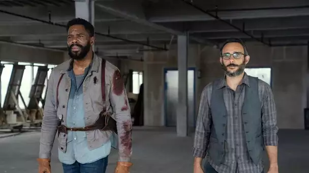 Fear The Walking Dead saison 7 : ce détail pourrait annoncer la mort de Victor