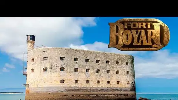 Fort Boyard du 18 juillet : Les cinq candidats iconiques pour les épreuves du fort dévoilés !