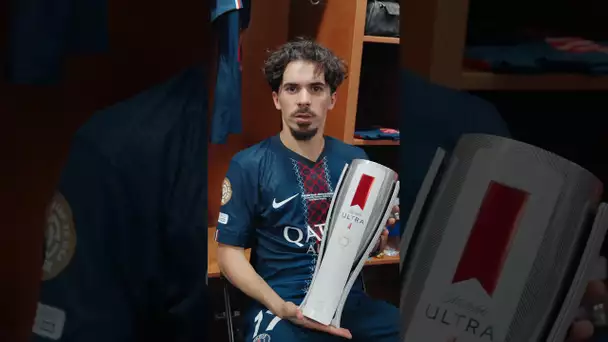 VITI = MVP 🏆😄