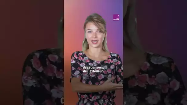 Et si, dans "Le Petit Chaperon rouge", le danger n'était pas le loup ?
