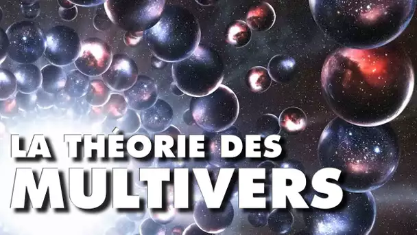 Univers Parallèles et MULTIVERS, combien sont-ils ?