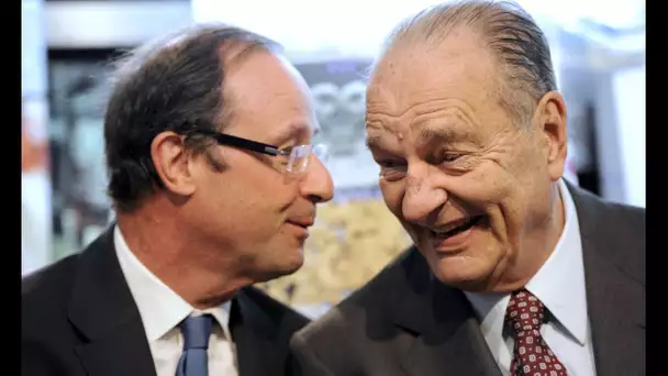 Décès de Jacques Chirac - Édition spéciale JT France 3 Limousin