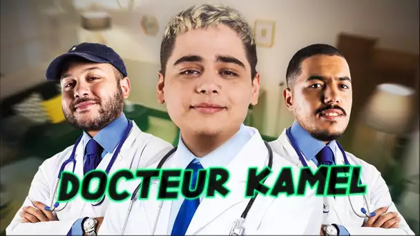 Docteur Kamel & Zouhair règlent vos problèmes de cœur ft. Zack Nani
