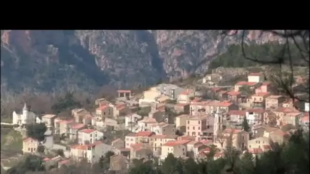 MEDITERRANEO - Rencontre en Corse d’une communauté russe arrivée après la première guerre mondiale.