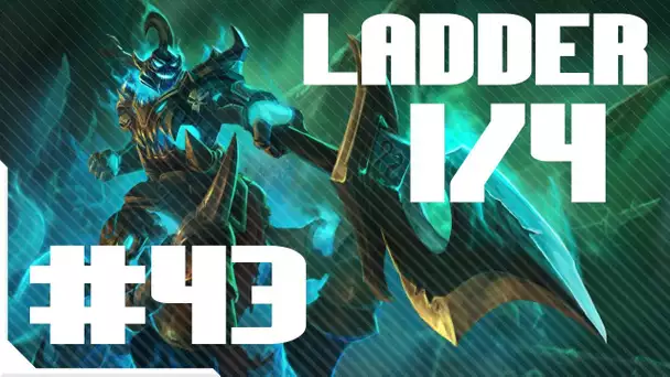 [LoL]Ladder Gold V du 24 Septembre 2013 [1/4]