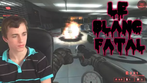 Killing floor | Le blanc fatal | Extermination de zombies avec MrBboy45 et DarkFuneral97two !