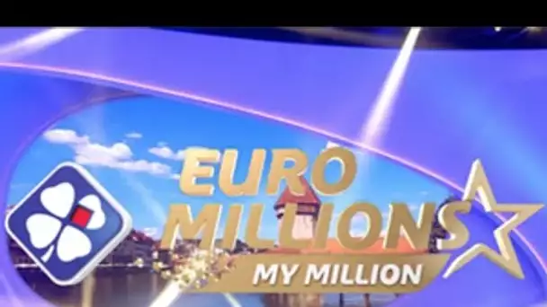 FDJ #8211; Résultat EuroMillions (TF1) : Le tirage du Mardi 12 mai 2020