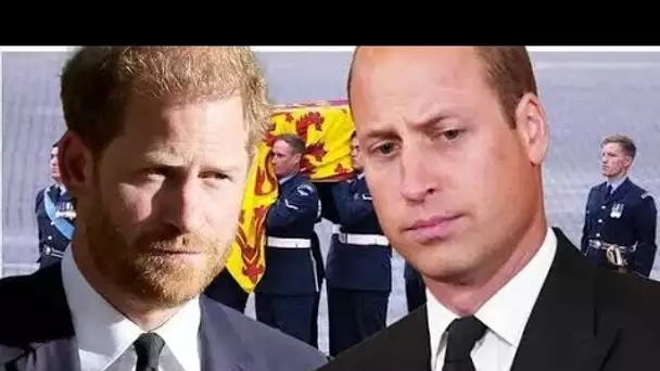 Royal Family LIVE: William et Harry prêts pour des retrouvailles douloureuses avec Charles, Andrew e