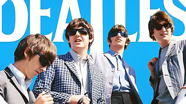 THE BEATLES : Eight Days A Week Bande Annonce (Ron Howard - Documentaire, 2016)