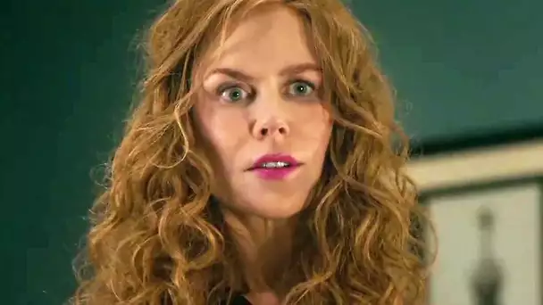 THE UNDOING Bande Annonce # 2 (2020) Nicole Kidman, Hugh Grant