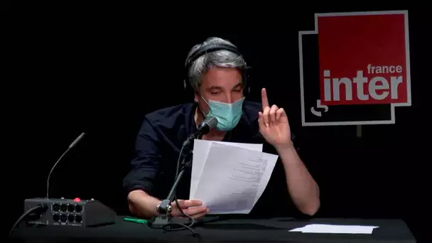 Le peuple de France est avec toi Paul Bismuth ! - Le Moment Meurice