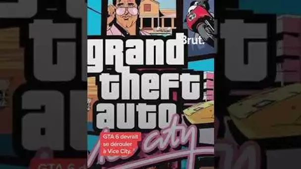 Ce que l’on sait sur les vidéos de GTA 6 qui ont fuité