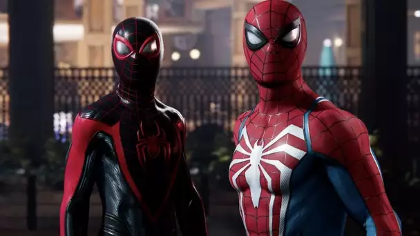Pourquoi Spider-Man est-il le héros Marvel le plus facile à transposer dans un jeu vidéo ?