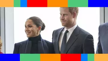 Meghan et Harry  ce soutien inattendu du prince Charles en vue du Jubilé de la reine