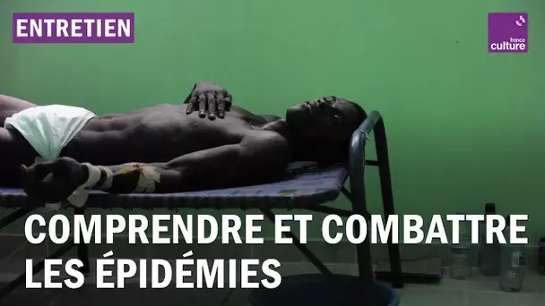 Comprendre les épidémies pour mieux les combattre