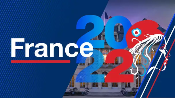 France 2022 : un remake de 2017 ? Spéciale "Analyse des résultats du 1er tour présidentielle" • RFI