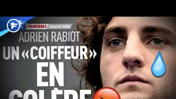 Rabiot refuse d'être réserviste en équipe de France | Revue de presse
