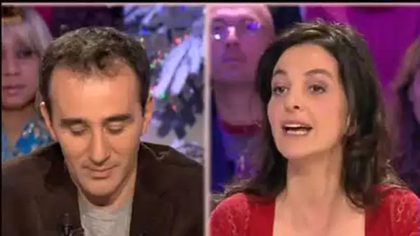 Elie Semoun pour le DVD de son spectacle - On a tout essayé 20 décembre 2006