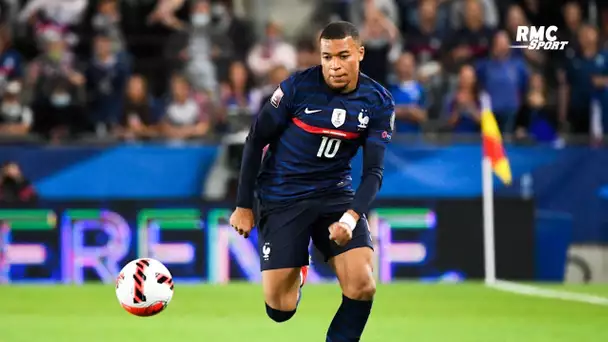 PSG : "Mbappé doit réinventer son jeu" souhaite L'After