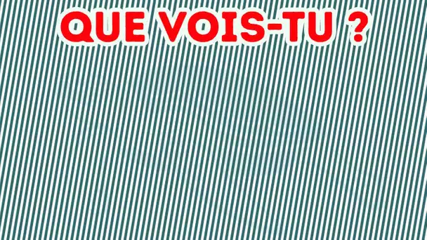 Illusions d’Optique Qui Représenteront un Défi Pour Tes Yeux