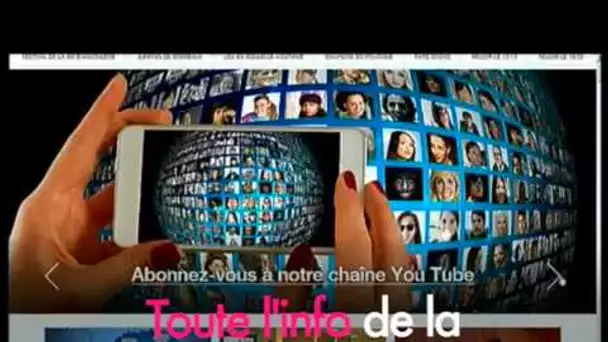 Découvrez le nouveau site web et mobile de France 3 Nouvelle-Aquitaine