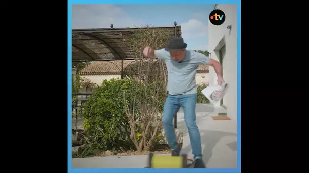 Parlez-vous le sud ? Que veut dire « s'embroncher » ? #parlezvouslesud