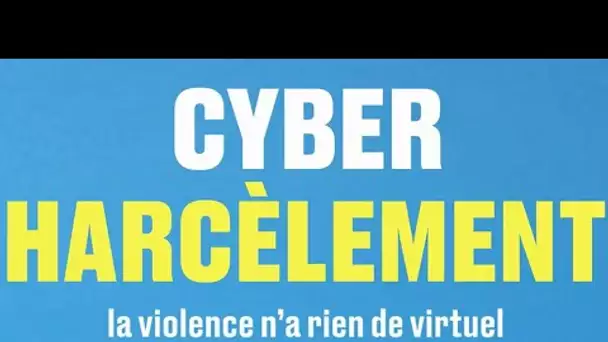 Cyber-harcèlement : la violence n’a rien de virtuel – Les clés du numérique