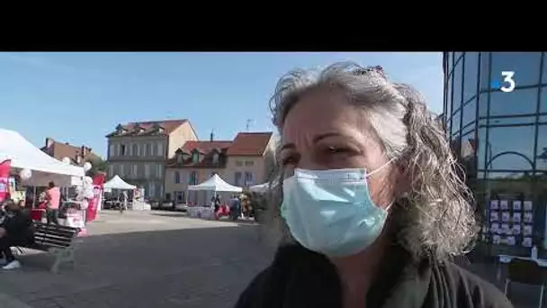 "Osez Lure", une opération immobilière pour promouvoir la cité haut-saônoise