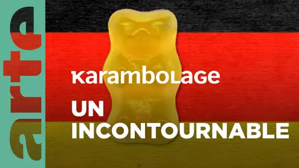 « Gummibärchen » | Karambolage | ARTE Junior