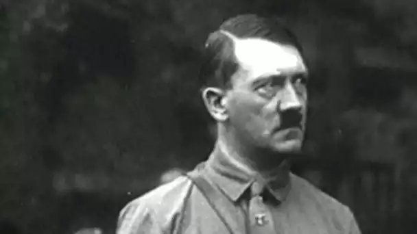 Le serment des Hitler
