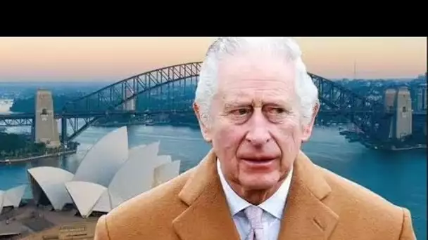 Les Australiens voteront sur l'abandon du roi Charles "dès 2025", selon un monarchiste