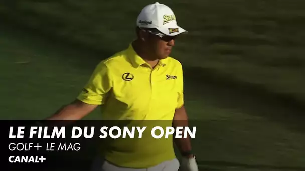 Le Film du Sony Open - Golf+ Le Mag