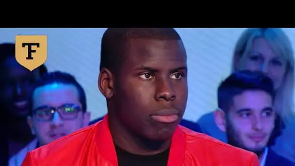 Téléfoot - L'After du 5 juin avec Kurt Zouma