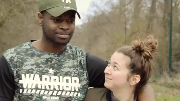 DÉFENDRE SA COPINE