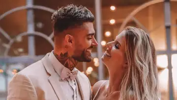 Jessica Thivenin et Thibault Garcia heureux, cette photo fait le buzz