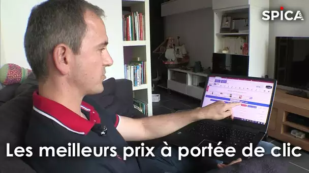 Comparateurs de prix : l'outil incontournable pour achats malins