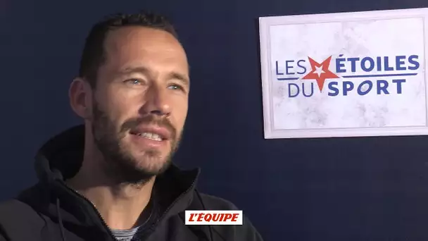 Tennis - Entretien : Les enjeux de 2018 par Llodra