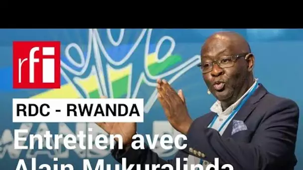 RDC - Rwanda : « Il y a un manque de volonté politique de la part des autorités congolaises » • RFI