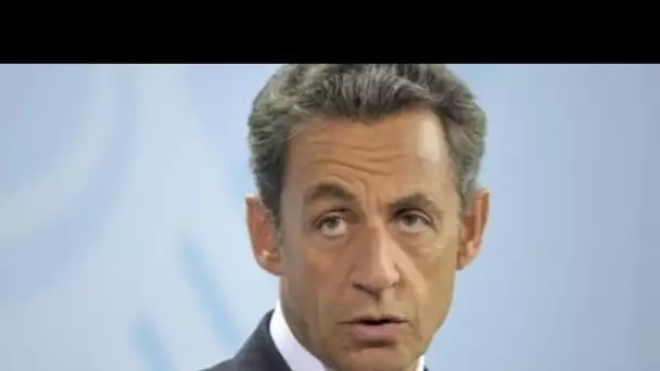 Présidents : pourquoi Nicolas Sarkozy refuse catégoriquement de voir le film ?