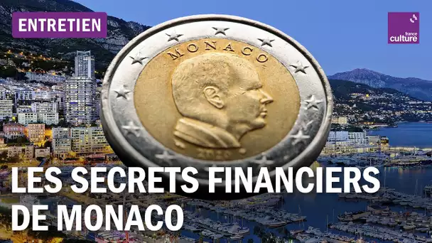 Dans les secrets financiers de la famille princière de Monaco