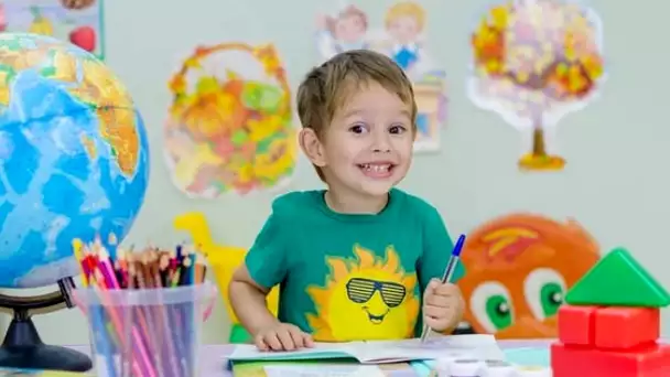 Apprentissage : Canal+ consacre une série au thème du "bonheur à l'école" !