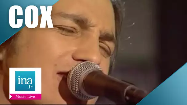 Cox "Refaire le monde" (live officiel) | Archive INA