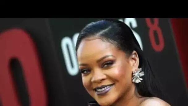 Rihanna : la chanteuse rend hommage à Tavon, son cousin assassiné
