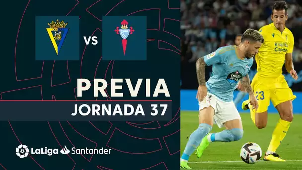 Previa Cádiz CF vs RC Celta