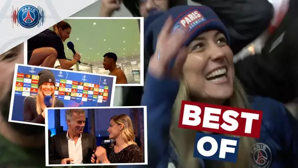 L'INSTANT LAURE : BEST-OF 2018-2019