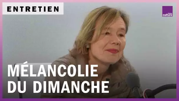 Dominique Barbéris, banlieue mélancolie