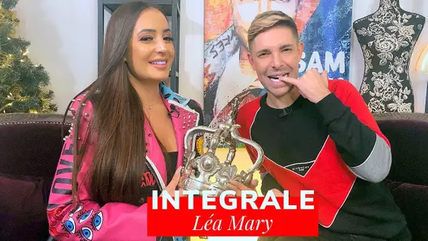 Léa Mary (LPDLA7): Son popotin XXL, En couple libre avec Seb? Au lit avec Dita, Antho & Illan, Elle