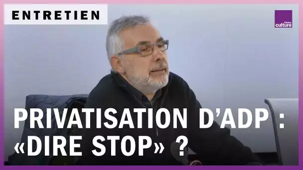 "Dire stop", une épreuve en démocratie ?