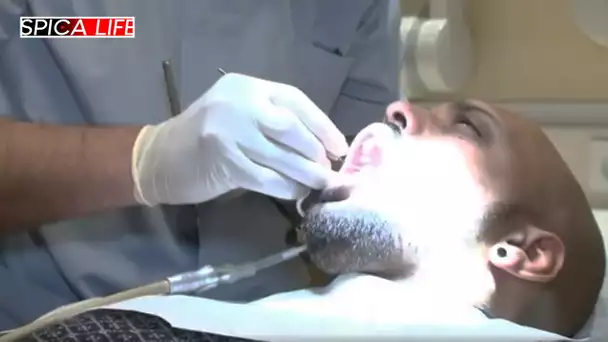 Coups fourrés chez le dentiste : la  vérité chez les tarifs au rabais